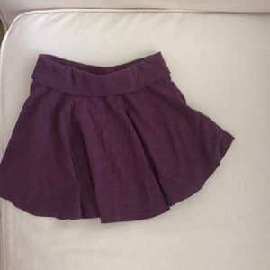 Kids skirt